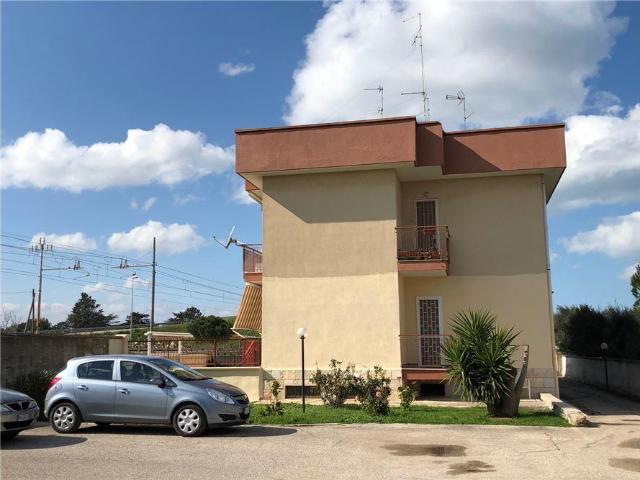 Capannone in vendita a Municipio 5, Puglia