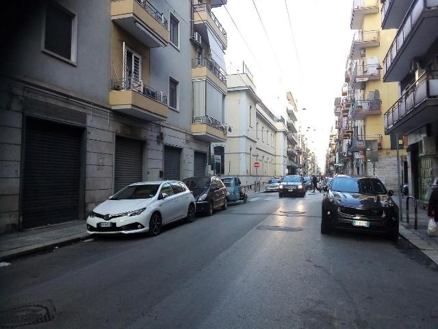 Capannone in vendita a Municipio 1, Puglia