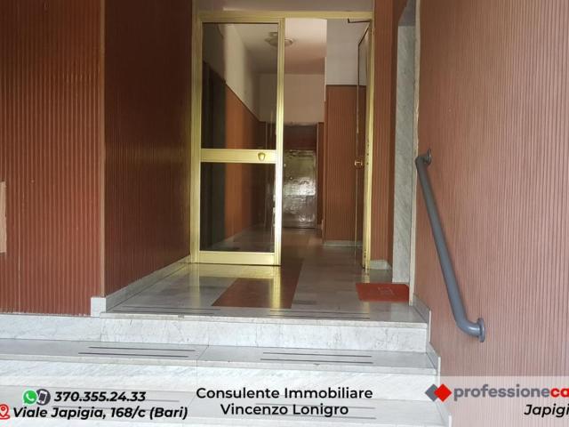 Capannone in vendita a Municipio 1, Puglia