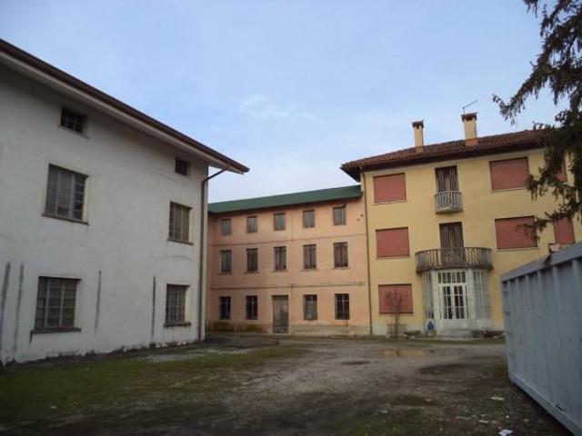 Capannone in vendita a Basiliano, Friuli-Venezia Giulia