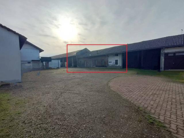Capannone in vendita a Fornaci, Beinasco