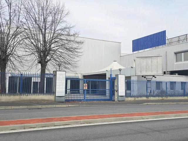 Capannone in vendita a Borgo Melano, Piemonte