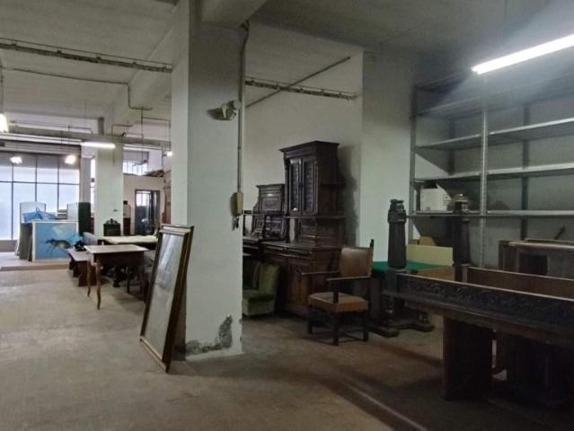 Capannone in vendita a Bergamo