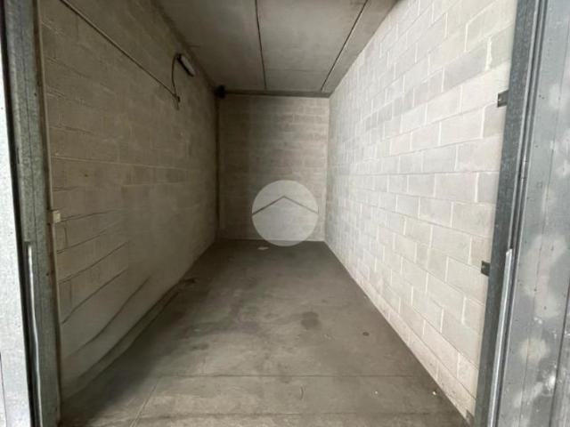 Capannone in vendita a Bergamo