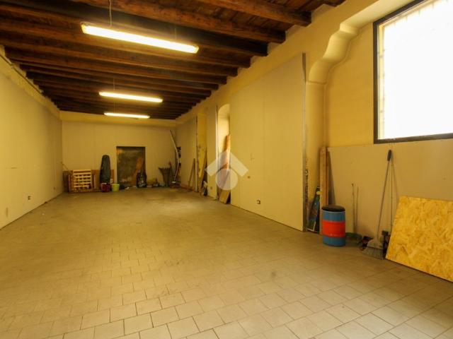 Capannone in vendita a Bergamo