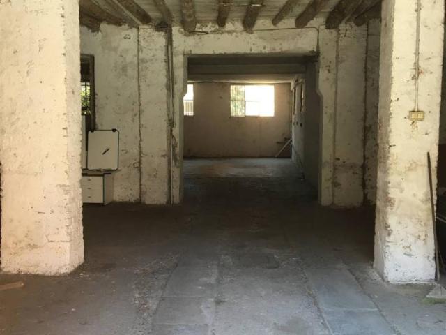 Capannone in vendita a Bergamo