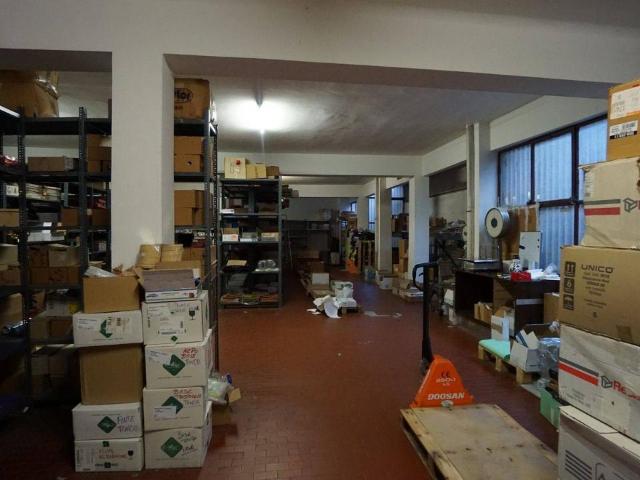 Capannone in vendita a Vernato, Piemonte