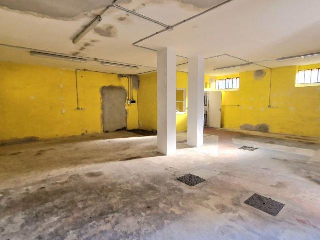 Capannone in vendita a Vernato, Piemonte