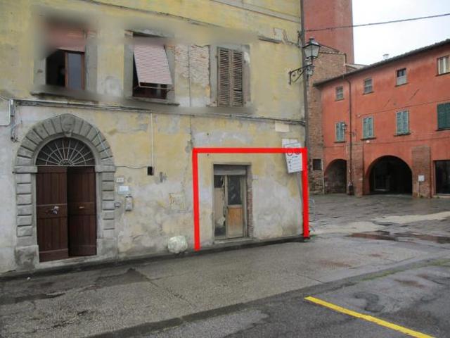 Capannone in vendita a Bientina, Toscana
