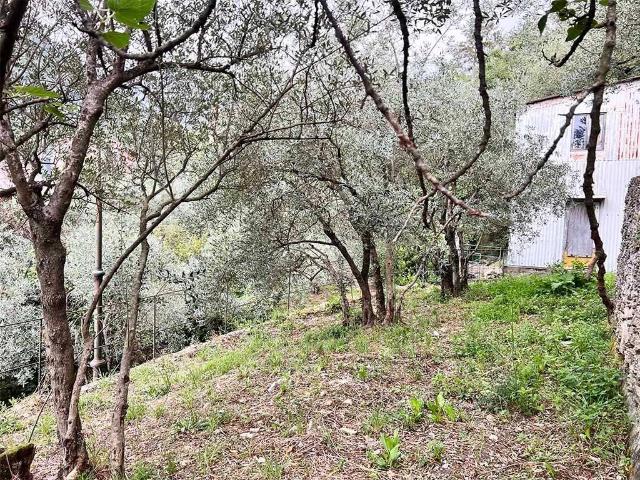 Capannone in vendita a Poggio Favaro, Bogliasco