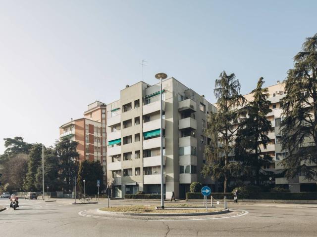 Capannone in vendita a San Donato-San Vitale, Bologna