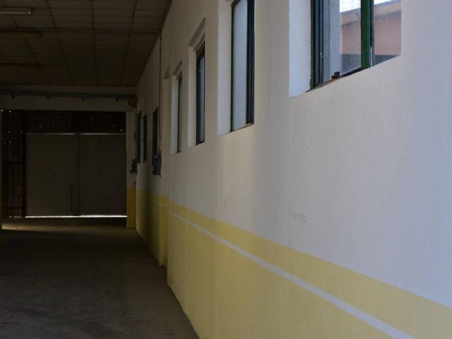 Capannone in vendita a Bovolenta, Veneto