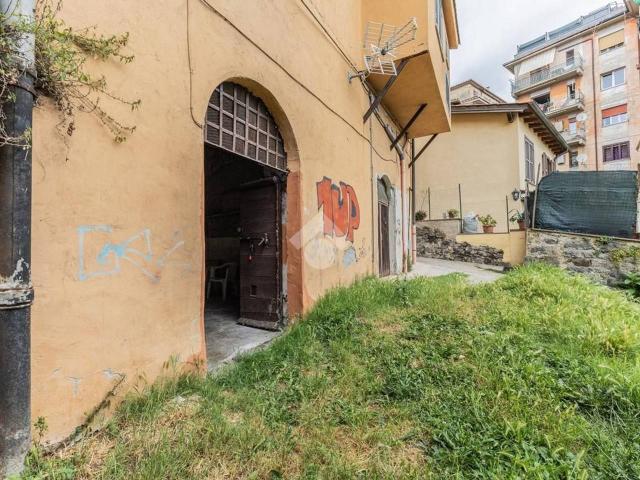 Capannone in vendita a Roma Capitale, Lazio
