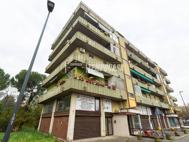 Capannone in vendita a Zona Ovest, Brescia