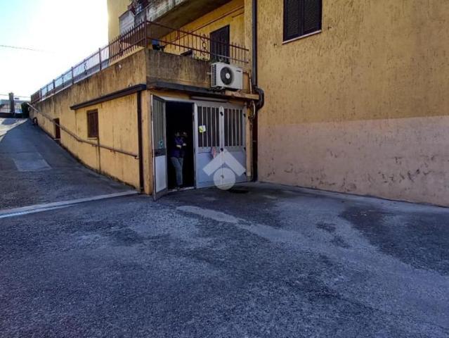 Capannone in vendita a Zona Ovest, Brescia