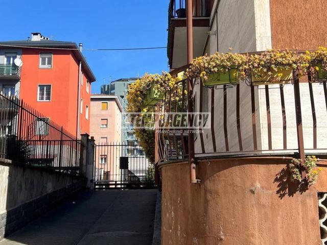 Capannone in vendita a Zona Omogenea Milano Nord, Bresso