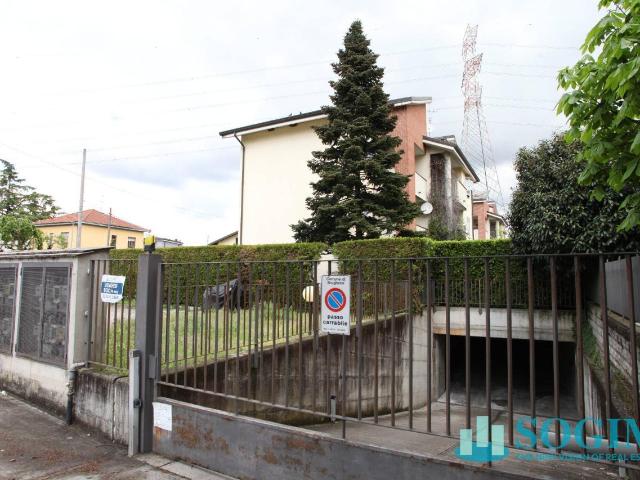 Capannone in vendita a San Damiano, Brugherio