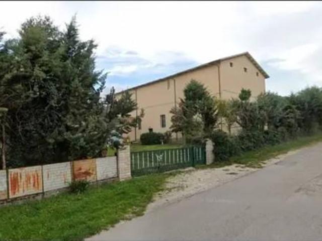 Capannone in vendita a Marche, Pesaro E Urbino