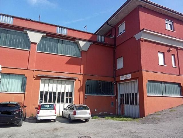 Capannone in vendita a Sala, Calolziocorte