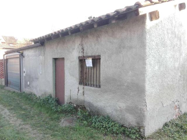 Capannone in vendita a Cambiago, Lombardia