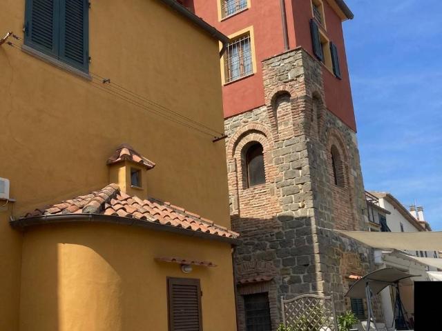 Capannone in vendita a Campo nell'Elba, Sant'ilario