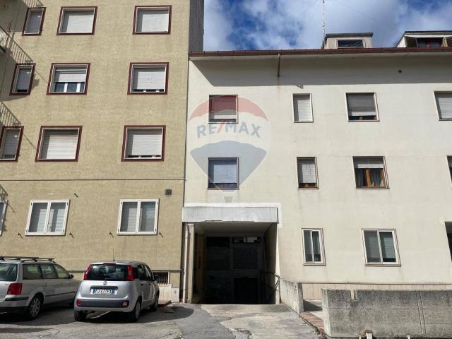Capannone in vendita a Cep, Campobasso