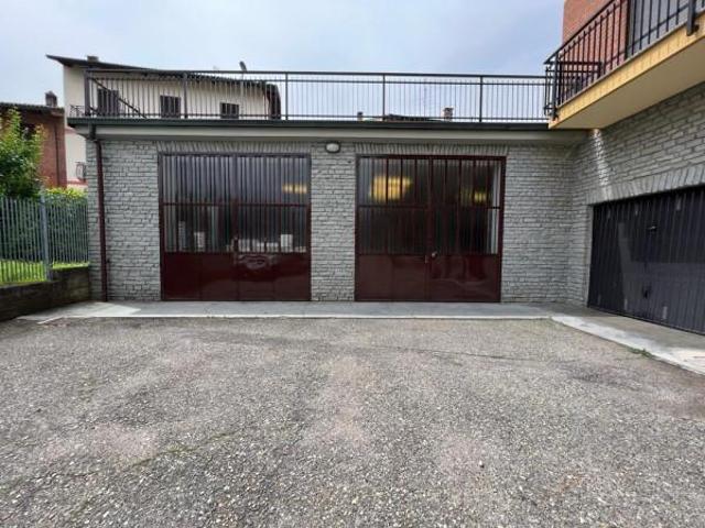 Capannone in vendita a Piemonte, Cuneo