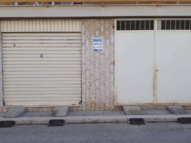 Capannone in vendita a Puglia, Barletta-andria-trani
