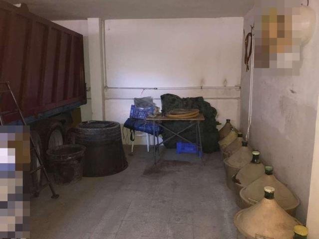 Capannone in vendita a Puglia, Barletta-andria-trani