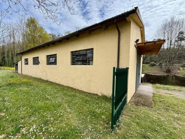 Capannone in vendita a San Giusto di Compito, Capannori