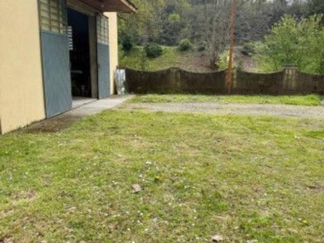 Capannone in vendita a San Giusto di Compito, Capannori