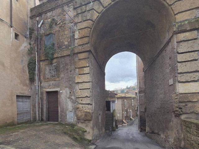 Capannone in vendita a Caprarola, Lazio