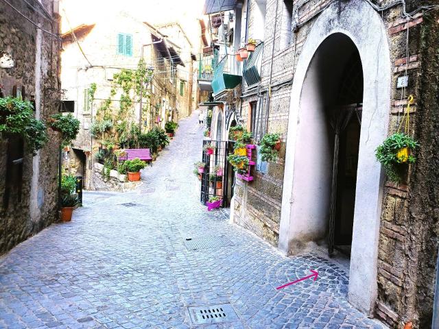 Capannone in vendita a Caprarola, Lazio
