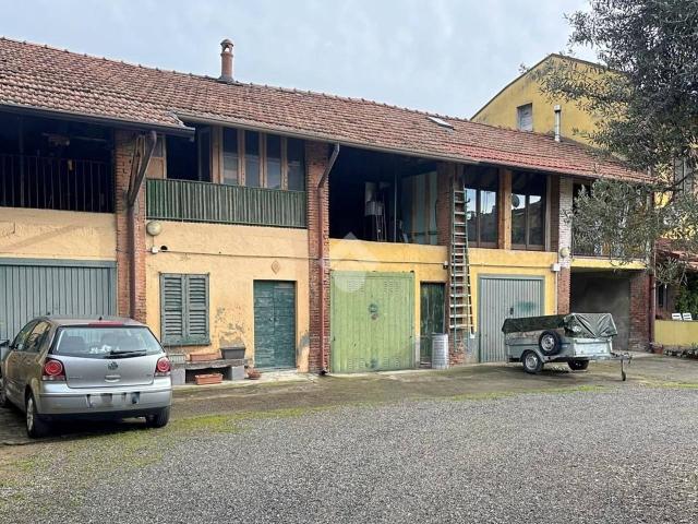 Capannone in vendita a Realdino, Carate Brianza