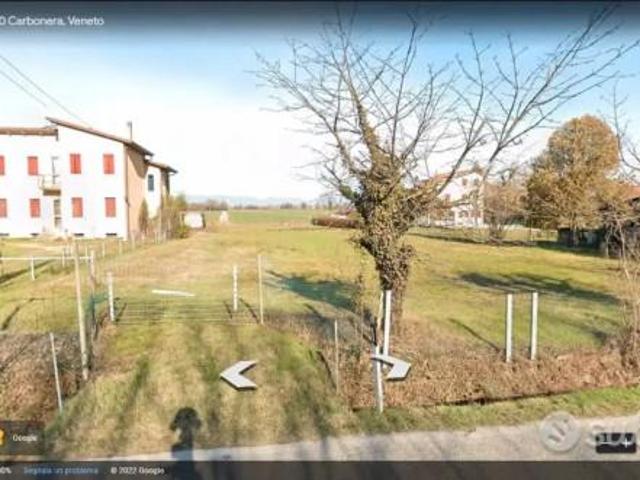 Capannone in vendita a Carbonera, Veneto
