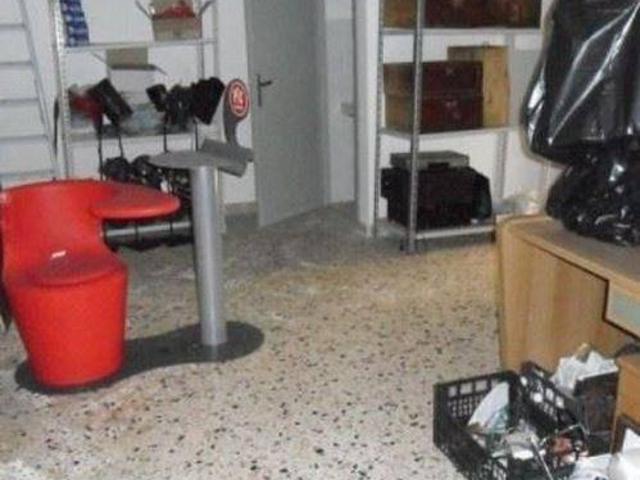 Capannone in vendita a Carini, Sicilia