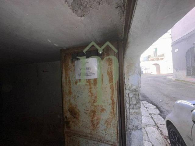 Capannone in vendita a Puglia, Brindisi