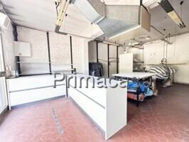 Capannone in vendita a Unione delle Terre d'Argine, Carpi