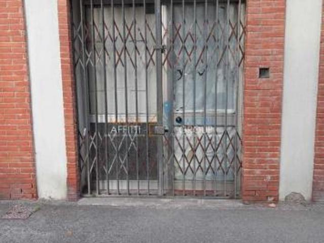 Capannone in vendita a Marina di Carrara, Carrara