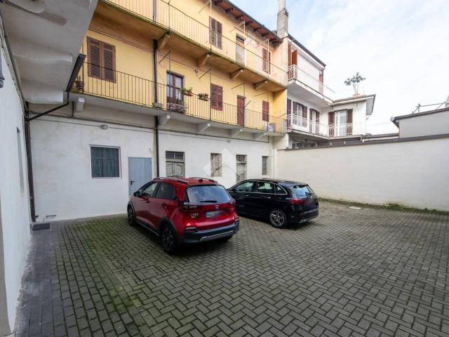 Capannone in vendita a Oltreponte, Piemonte