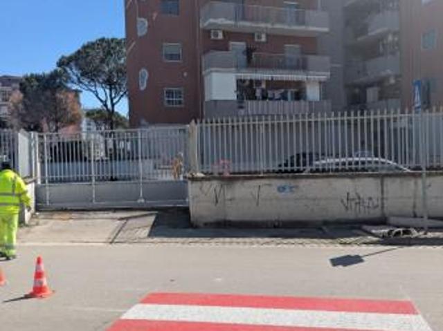 Capannone in vendita a Casalnuovo di Napoli, Napoli