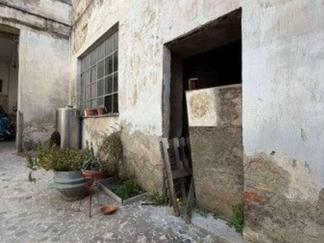 Capannone in vendita a Casamarciano, Campania