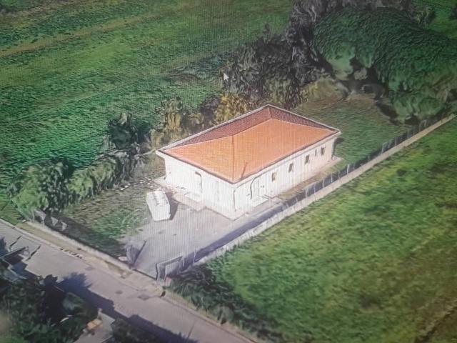 Capannone in vendita a Pettori, Cascina