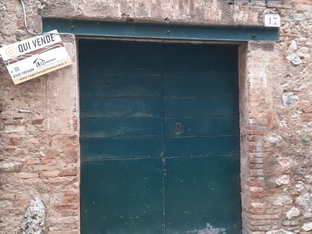 Capannone in vendita a Poggio Mirteto, Lazio