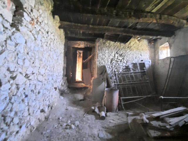 Capannone in vendita a Casperia, Lazio