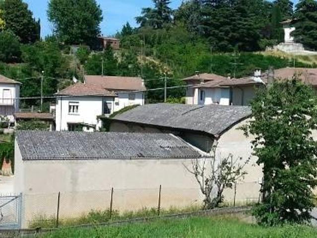 Capannone in vendita a La Chiusa, Casteggio