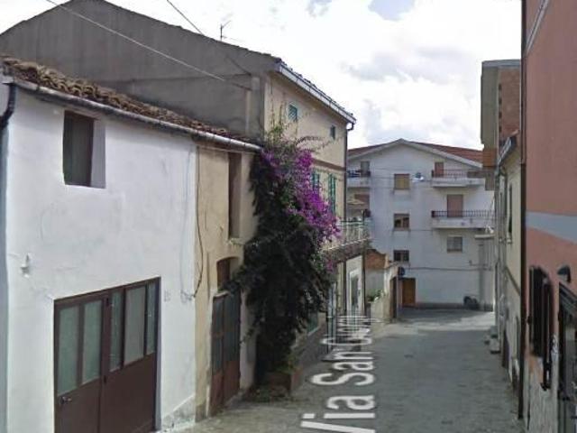 Capannone in vendita a Castel Frentano, Abruzzo