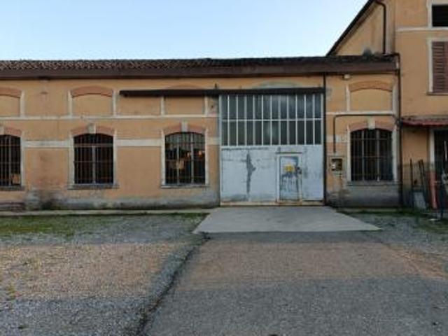 Capannone in vendita a Castel San Giovanni, Reggio Emilia