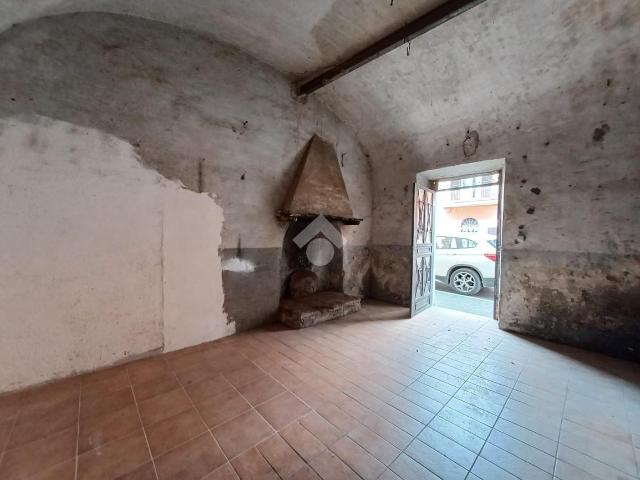 Capannone in vendita a Castel Sant'Elia, Viterbo