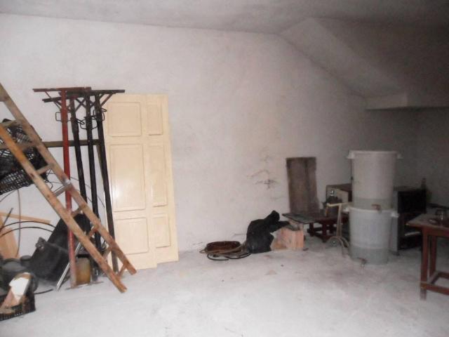 Capannone in vendita a Castelfranci, Campania